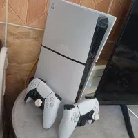 ps5 اسلیم ۱ترابایت