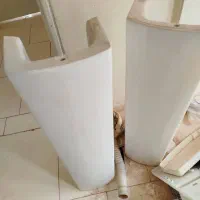 کل وسایل با شیرالات ۴تومان