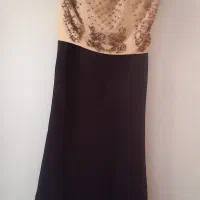 لباس مجلسی با کفش