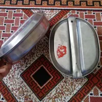 ظرف غذا یقلوی|ظروف نگهدارنده، پلاستیکی، یکبارمصرف|مشهد, رسالت|دیوار