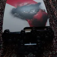 پلی استیشن ۳ کپی خور
