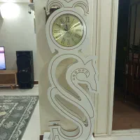 ساعت ایستاده|ساعت دیواری و تزئینی|کرج, حصار|دیوار