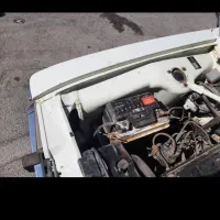 پیکان ۷۵ کلاسیک بدون رنگ|خودرو کلاسیک|اسلام‌شهر, شهرک الهیه|دیوار