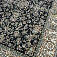 ۴عدد ۹متری سرمه‌ای یلدای کویرکاشان۱۲۰۰ شانه آک نو