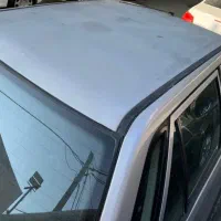 پراید مدل ۸۷ دوگانه کارخانه|خودرو سواری و وانت|کرج, شهرک ولیعصر|دیوار