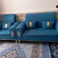 مبل هفت نفره
