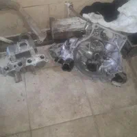 مکانیکی وجلوبندی ماشین های ایرانی وچینی|خدمات موتور و ماشین|بجنورد, |دیوار