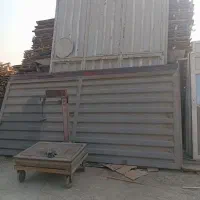 در صنعتی ارز ۲۹۰ ارتفاع ۶ متر بعدی