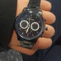 ساعت نو مردانه