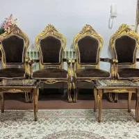 مبل و عسلی با کمترین قیمت|مبلمان خانگی و میز عسلی|سنندج, |دیوار
