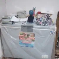 یخچال صندوقی