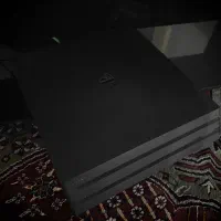 Ps4 Pro ( ‌پی اس فور پرو )