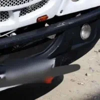 خاور کمپرسی بنزینی ZDF