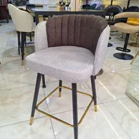 صندلی اپن کانتر جزیره مدل ماریو