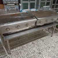 لوازم فست فود