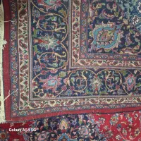 فرش دستباف ۹متری|فرش|اقبالیه, |دیوار