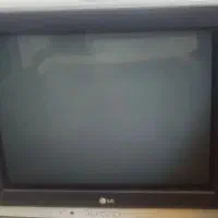 تلویزیون ال جی ۲۱ اینچ