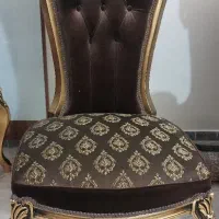 صندلی ناهار خوری