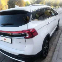 فروش ماشین فردا موتور t5|خودرو سواری و وانت|یزد, |دیوار