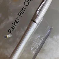 روانویس پارکر اربن پریمیوم صدف روان نویس PARKER UK|لوازم التحریر|تهران, سهروردی|دیوار