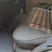 جیپ آهو|خودرو کلاسیک|تهران, دولتخواه جنوبی|دیوار