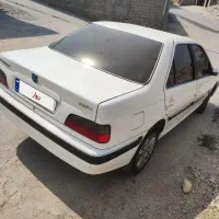 پژو پارس فول سفارشی مدل 1401 ELX|خودرو سواری و وانت|قشم, |دیوار