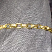 گردنبند رنگ ثابت|بدلیجات|قزوین, |دیوار