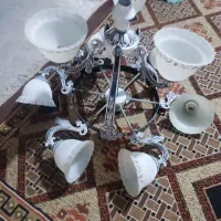لوستر 12شاخه