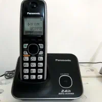 تلفن بیسیم پاناسونیک اصل