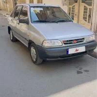 پراید سواری مدل۸۵