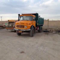 بنز تک کمپرسی