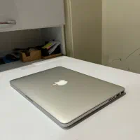 مک بوک پرو - MacBook Pro 2013 در حد نو|رایانه همراه|تهران, پونک|دیوار