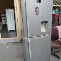 یخچال دودرب بدون برفک
