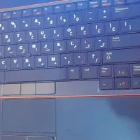 لپ تاپ دل مدل ۶۵۲۰|رایانه همراه|اهواز, کمپلو جنوبی|دیوار