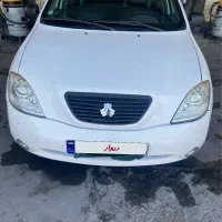 تیبا2 مدل ۹۹ کارکرد ۶۴ هزارتا|خودرو سواری و وانت|کرج, شهرک نهال و بذر|دیوار