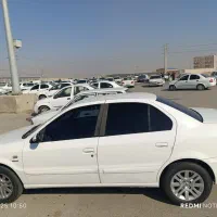 سمند سورن مدل ۹۳