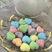 قند و نبات و آبنبات و بمب چای فانتزی|خوردنی و آشامیدنی|تهران, نازی‌آباد|دیوار