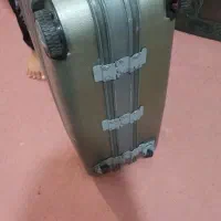 چمدان بدون ایراد|کیف، کفش، کمربند|نوشین شهر, |دیوار