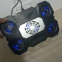 فن خنک کننده