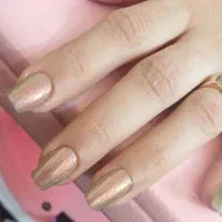 خدمات ناخن و کراتین فقط هزینه مواد