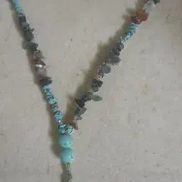 تسبیح سنگی قدیمی|زیورآلات و اکسسوری|اصفهان, جلالیه|دیوار