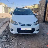 کوییک MTM.  بی خط و خش. کم کارکرد.|خودرو سواری و وانت|میانه, |دیوار