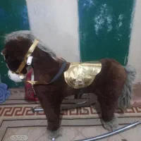 وسایل بچگانه