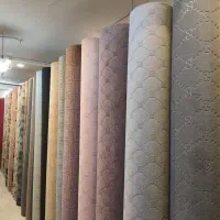 انواع موکت نمدی و چاپی و تافتینگ