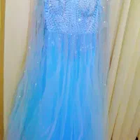 لباس مجلسی زنانه