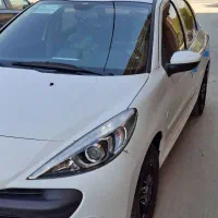 ۲۰۷ پانامرا مدل ۱۴۰۳ ۱۵ تا کار ارتقا ۸۵ گانه فول|خودرو سواری و وانت|اصفهان, لیمجیر|دیوار