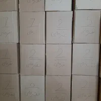 همکار خانم جهت کار بسته بندی