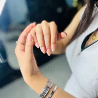 تخفیف ویژه خدمات ناخن