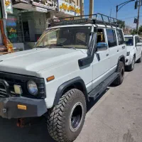 پاترول ۴ در ۶ سیلندر|خودرو سواری و وانت|فرخ‌شهر, |دیوار