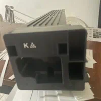 تونر مشکی کونیکا ۶۵۹  - ۵۰درصد